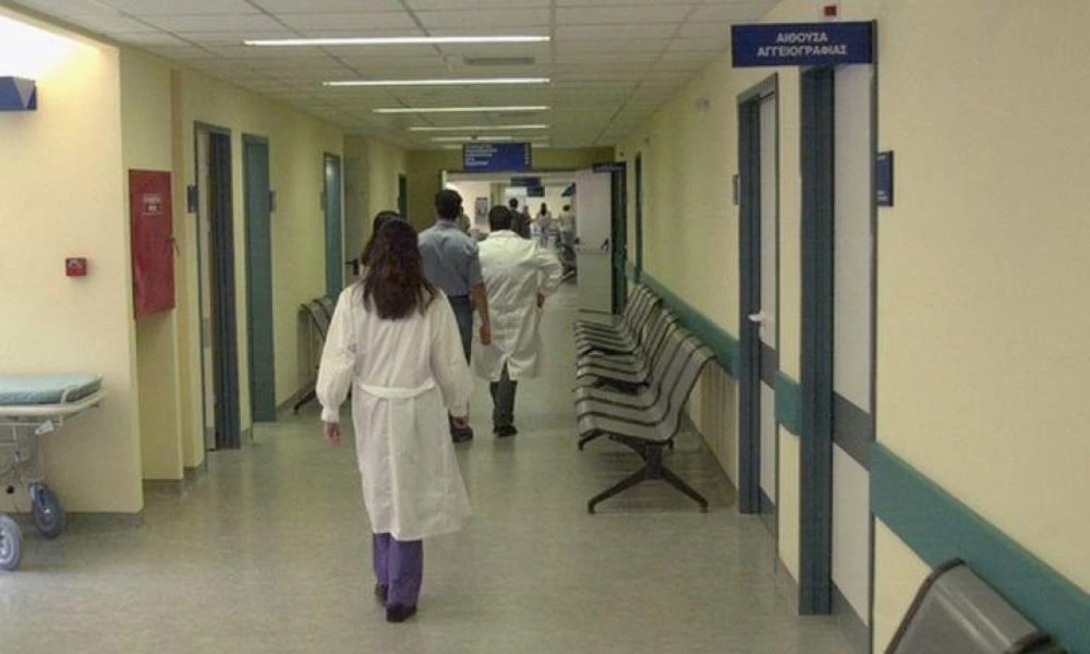 Νοσοκομειακοί γιατροί: Εικονική πραγματικότητα παρουσιάζει η κυβέρνηση